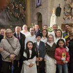 Capilla General de Ánimas | Fiesta de la Virgen de Fátima