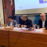 Marta Pedrajas en las Conferencias de Primavera del ITC