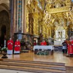 Mons. Francisco Prieto: «Todos los cristianos somos llamados y convocados»