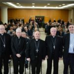 Las Diócesis de Galicia presentan la «Memoria Económica y de Actividades» del año 2022