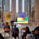 En la presentación de “Las Edades del Hombre”, mons. Prieto destaca que la hospitalidad y la peregrinación van de la mano