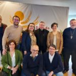 La Diócesis de Santiago de Compostela en la Asamblea Sinodal de la Conferencia Episcopal Española