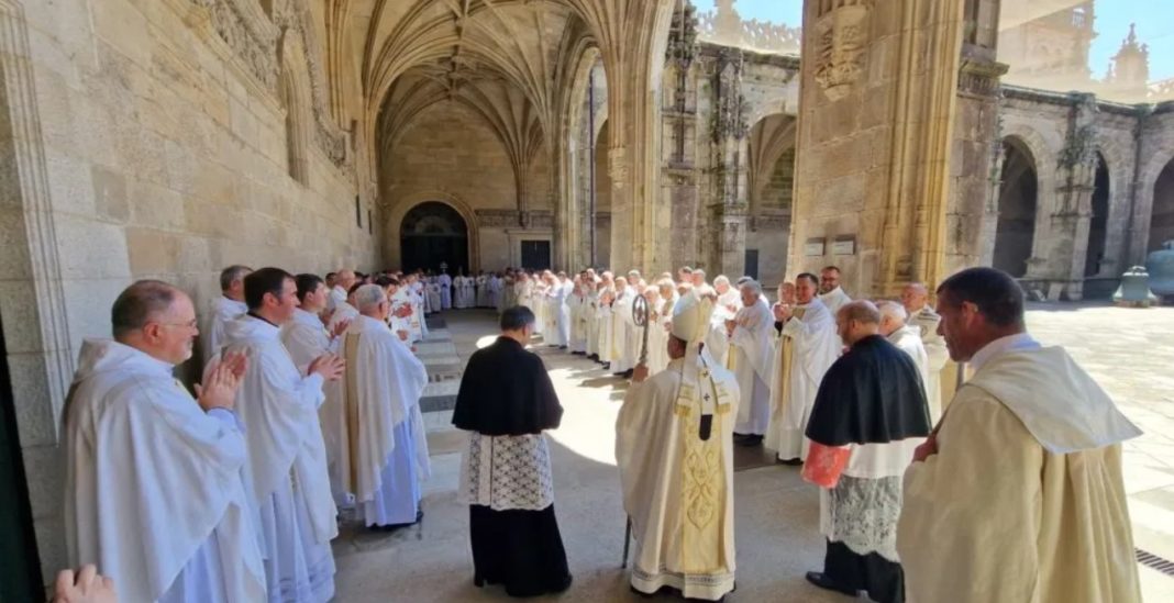 sacerdotes
