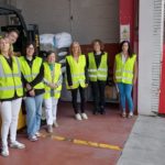 Arroupa presenta la memoria de sostenibilidad