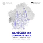 Pedras Vivas 2024 en Santiago de Compostela