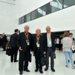 El arzobispo en el Congreso Eucarístico Nacional de Braga