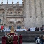 Mons. Francisco Prieto: “No hay vida sin Eucaristía, pero no hay Eucaristía sin vida”
