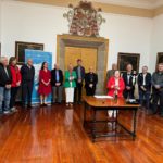 Nuevos Estatutos para Cáritas Diocesana de Santiago