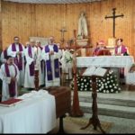 Hasta el cielo, D. Jesús