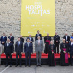 Inauguración de la edición 27 de Las Edades del Hombre