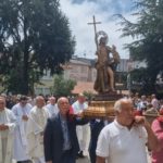 Fiestas Patronales en Carballo