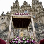 Galería de imágenes | Celebración litúrgica de la Solemnidad del Apóstol Santiago