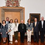 Presentada la Memoria 2023 de la Iglesia en Santiago de Compostela