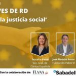 ‘Europa y la justicia social’: este 4 de julio, a las 19h, fin de curso en los Jueves de RD