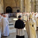 Nombramiento de arciprestes y vicearciprestes de la Archidiócesis de Santiago de Compostela