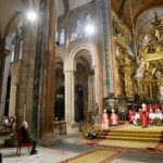 Mons. Francisco Prieto: “Encontraremos de nuevo esperanza cada vez que pongamos al ser humano en el centro y en el corazón de las instituciones”