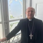 Mons. Francisco José Prieto: «Peregrinar a Santiago tiene una dimensión universal indiscutible»