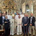 Fiesta del Divino Ecce Homo y de la Virgen de los Dolores en Cerdedo
