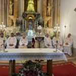 Fiesta de la Virgen Peregrina de Pontevedra