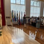 Clausura del Centenario de La Grande Obra de Atocha