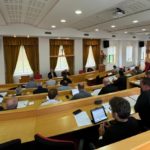 Constituido el Colegio Presbiteral Diocesano