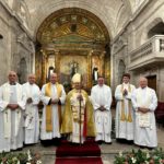 Festividad de San Roque en Betanzos