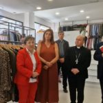 Arroupa abre en Carballo su quinta tienda de reciclado textil