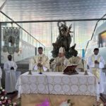 Fiestas Patronales y del Carmen en Fisterra
