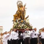 Celebraciones patronales y del Carmen en Fisterra