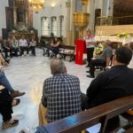 Encuentro de responsables diocesanos de la Pastoral del Sordo y Sordociegos