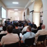 Segunda Jornada de la Reunión Conjunta de las Secciones de Juventud de las CEE
