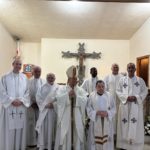 50 años de la Consagración de la Iglesia Nueva de San Juan Bautista de Touro