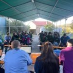 XXV Xuntanza Xeral e LIII Xuntanza Diocesana Ordinaria dos scouts galegos