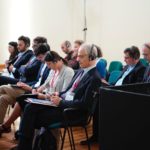 Cuarta y última Jornada de la Reunión Conjunta de las Secciones de Juventud de las CEE