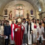 Confirmaciones en Berdeogas