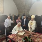 Fiesta en honor de San Nicolás de Tolentino, en Pontedeume