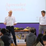 “En Paz con el Dinero” un curso para reconciliar las finanzas y la FE