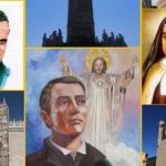 Calienta motores la Peregrinación siguiendo a los Testigos del Corazón de Cristo