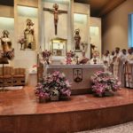 “La santidad es un camino de normalidad, de sencillez, de cotidianidad”
