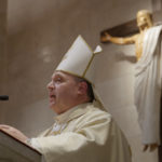 Mons. Prieto: “Caminemos juntos con manos extendidas, pies cercanos y mirada abierta, limpia”