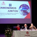 Jornada de Formación del voluntariado de Cáritas Diocesana de Santiago de Compostela