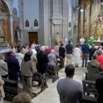Inicio del nuevo curso de catequesis: “Sois parte importante y todos somos llamados y convocados a ese caminar juntos”