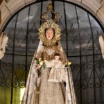 La devoción a Nuestra Señora de Pastoriza y el P. Ignacio García Gómez