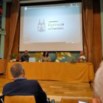 La Archidiócesis de Santiago en las Jornadas de Delegados y Capellanes de Pastoral Penitenciaria