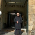 48º Aniversario de la Ordenación Episcopal de mons. Antonio María Rouco Varela