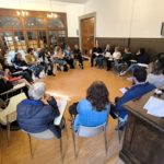 Semblanza del Encuentro de inicio de curso pastoral de la Delegación para el Laicado con los responsables de movimientos y asociaciones laicales