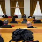 Reunión de trabajo de arciprestes y vicearciprestes