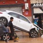 Cáritas activa una campaña para responder a la emergencia provocada por las graves inundaciones en Valencia y Albacete