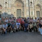 Viaje a Italia de 50 barbazanos: Una experiencia inolvidable recorriendo Roma, Pisa, Venecia y Florencia