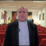 Mons. Francisco José Prieto Fernández, arzobispo de Santiago de Compostela